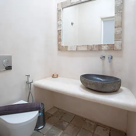 Agia Anna Beachfront Boutique *