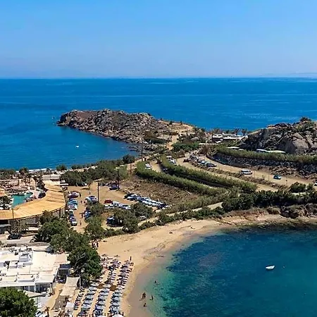 Agia Anna Beachfront Boutique * Mykonos Town