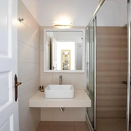 Agia Anna Beachfront Boutique Hotell Mykonos Town