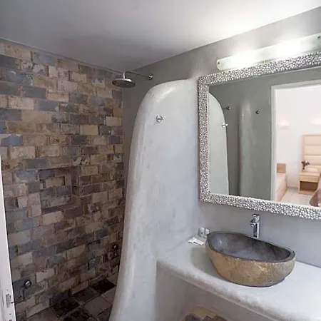 Agia Anna Beachfront Boutique * Mykonos Town