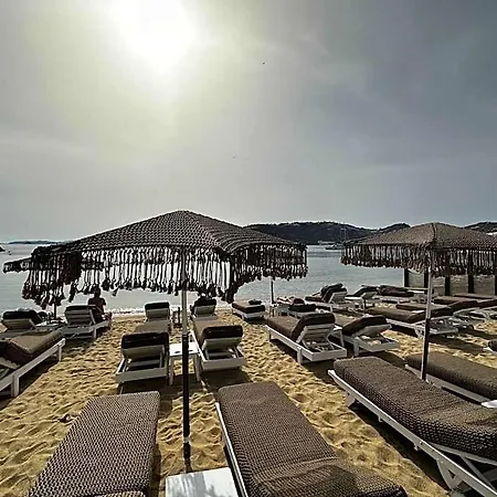 Agia Anna Beachfront Boutique Mykonos Town