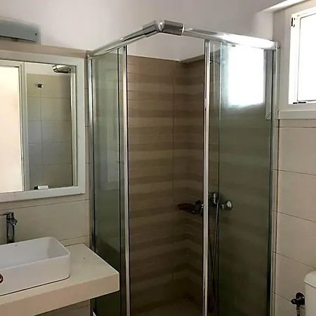 Agia Anna Beachfront Boutique Szálloda