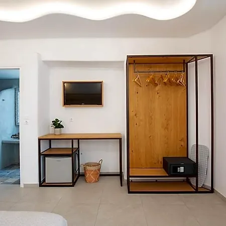 Agia Anna Beachfront Boutique * Mykonos Town