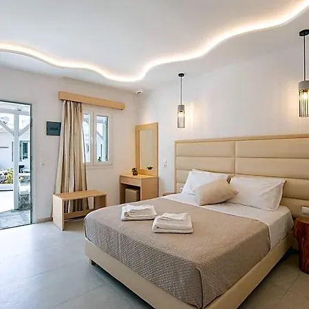Agia Anna Beachfront Boutique * Mykonos Town