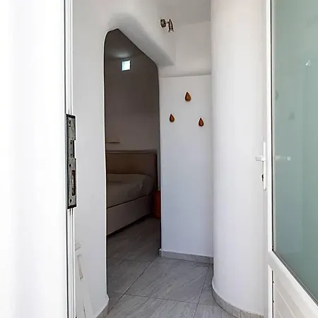 Hotell Agia Anna Beachfront Boutique